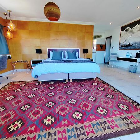 Candlewood Lodge Knysna Eksteriør billede