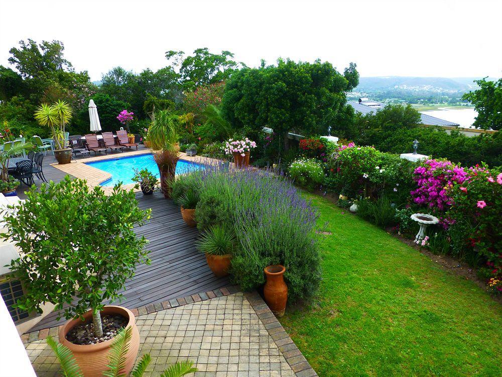 Candlewood Lodge Knysna Eksteriør billede