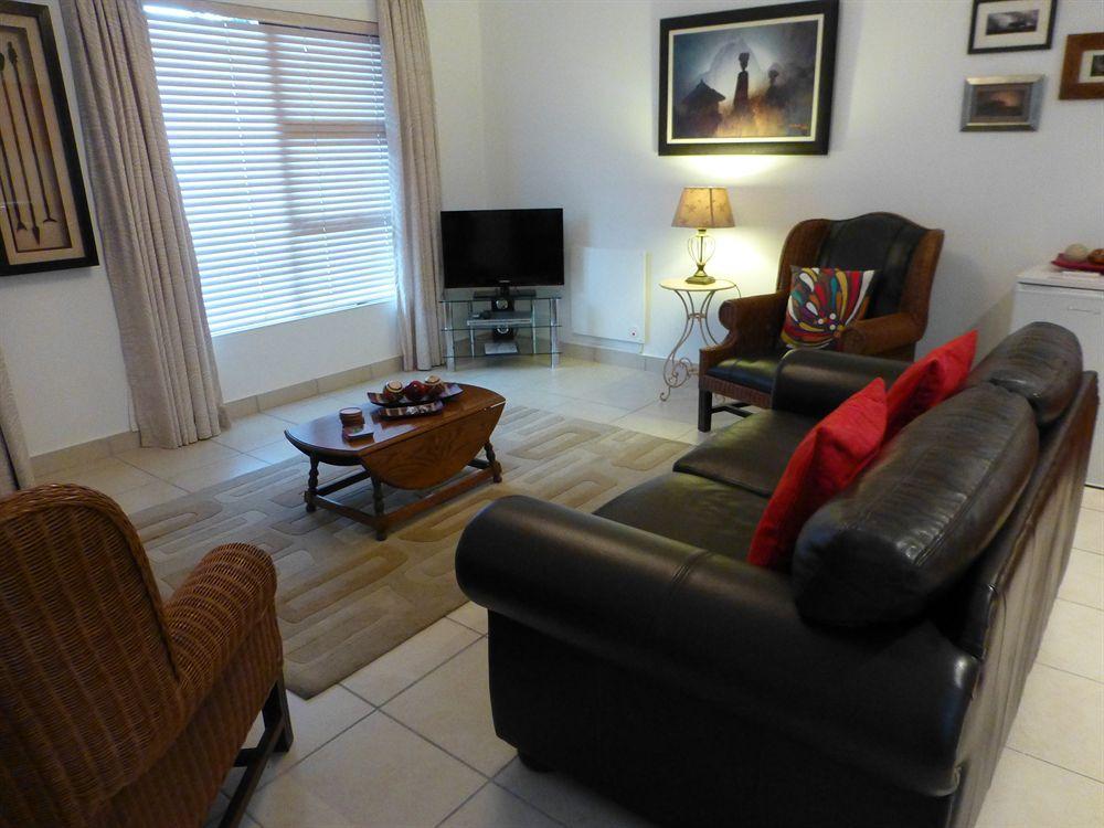 Candlewood Lodge Knysna Eksteriør billede