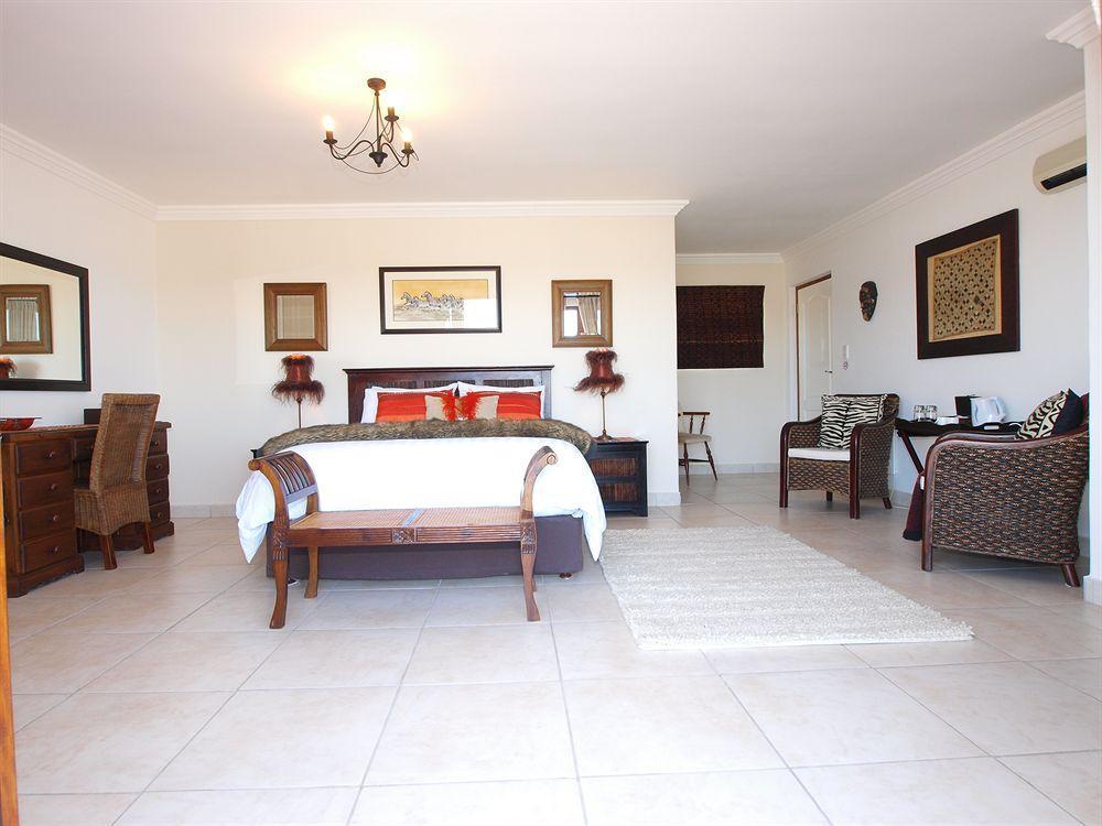 Candlewood Lodge Knysna Eksteriør billede