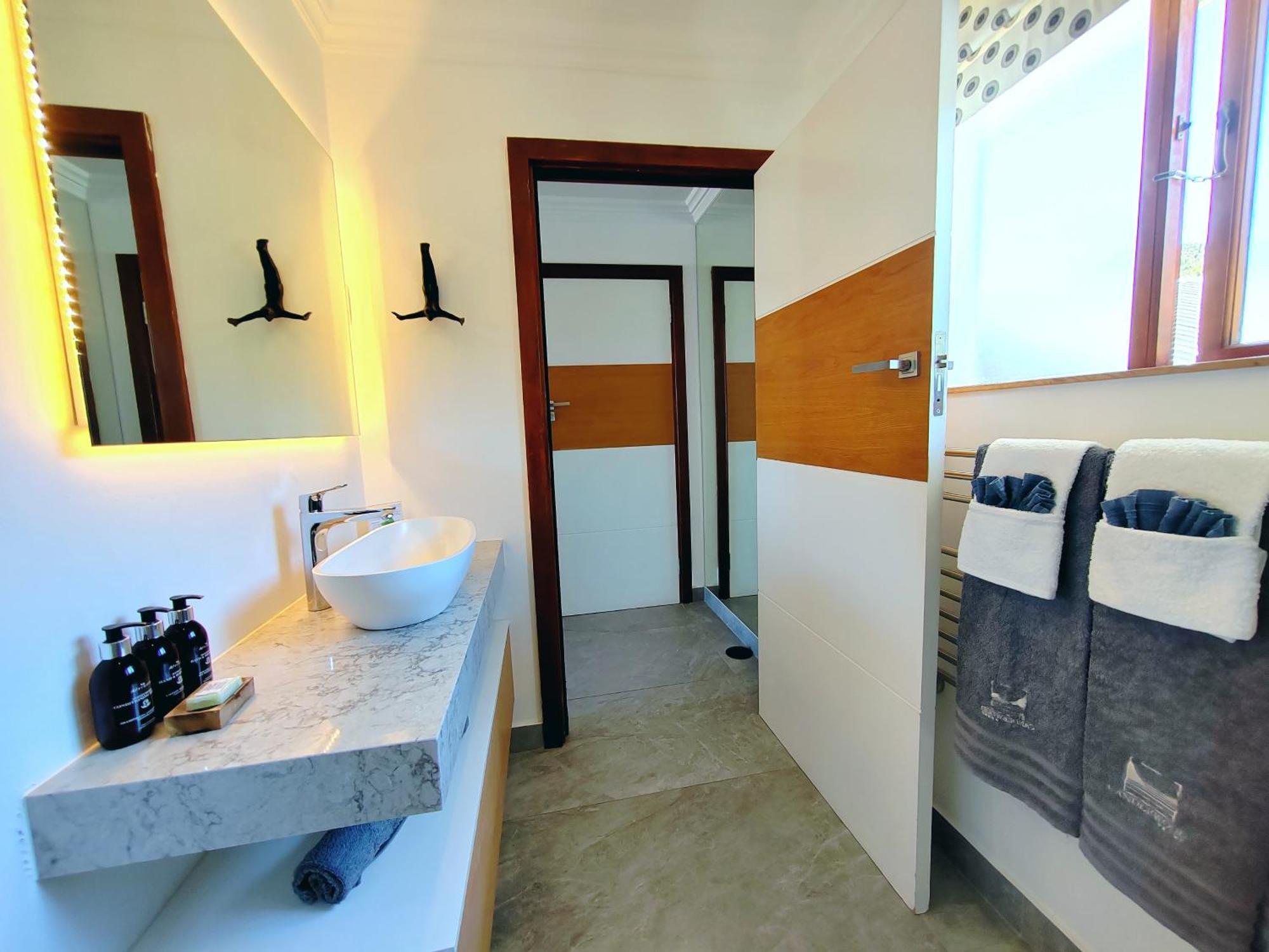 Candlewood Lodge Knysna Eksteriør billede
