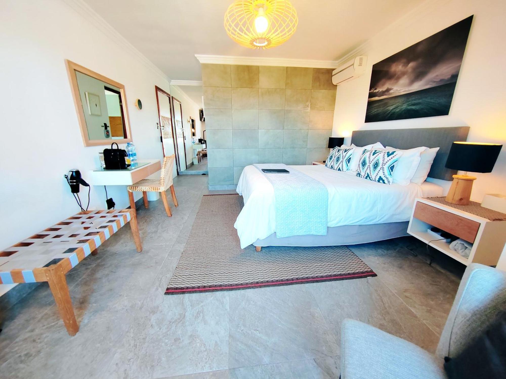 Candlewood Lodge Knysna Eksteriør billede