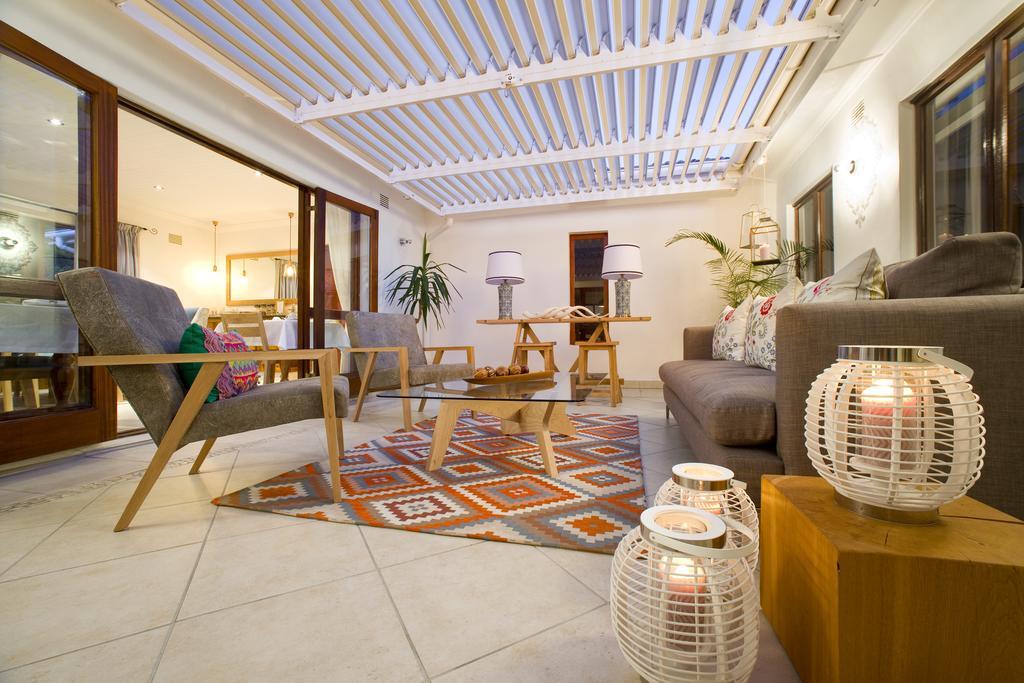 Candlewood Lodge Knysna Eksteriør billede