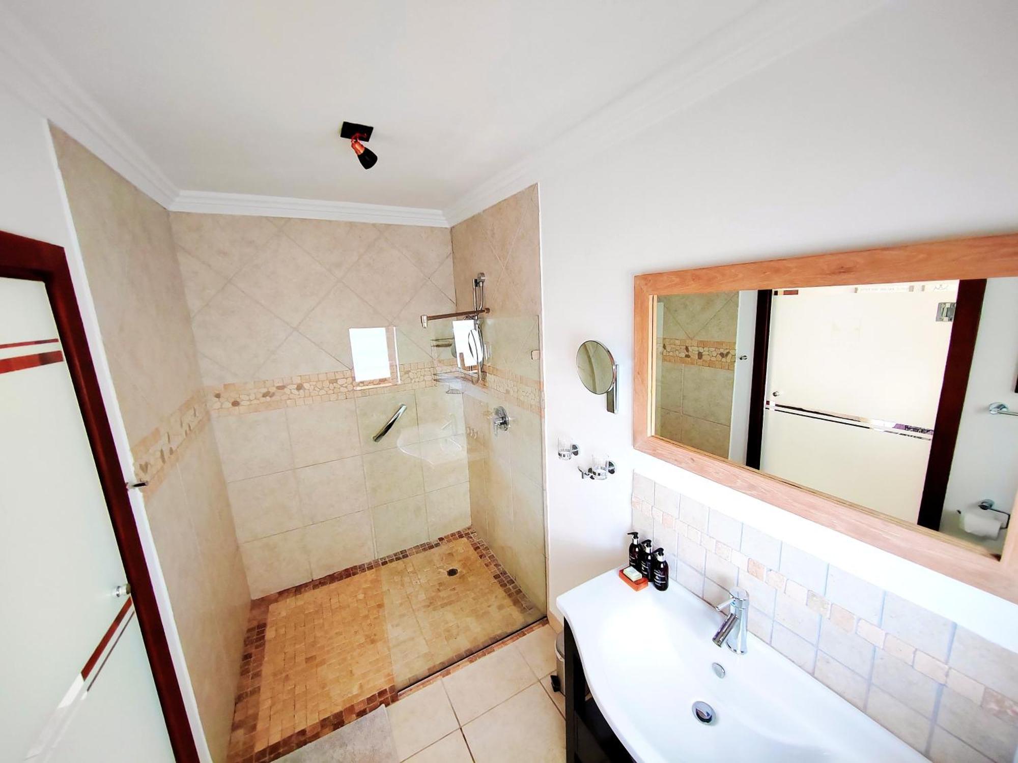 Candlewood Lodge Knysna Eksteriør billede