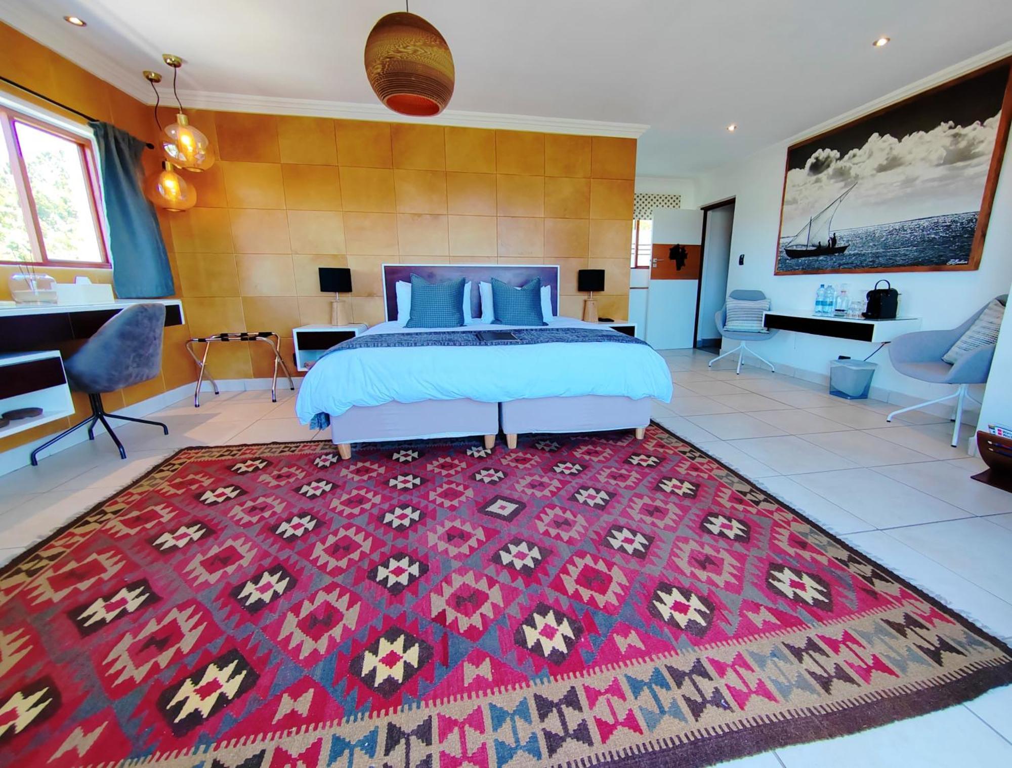 Candlewood Lodge Knysna Eksteriør billede