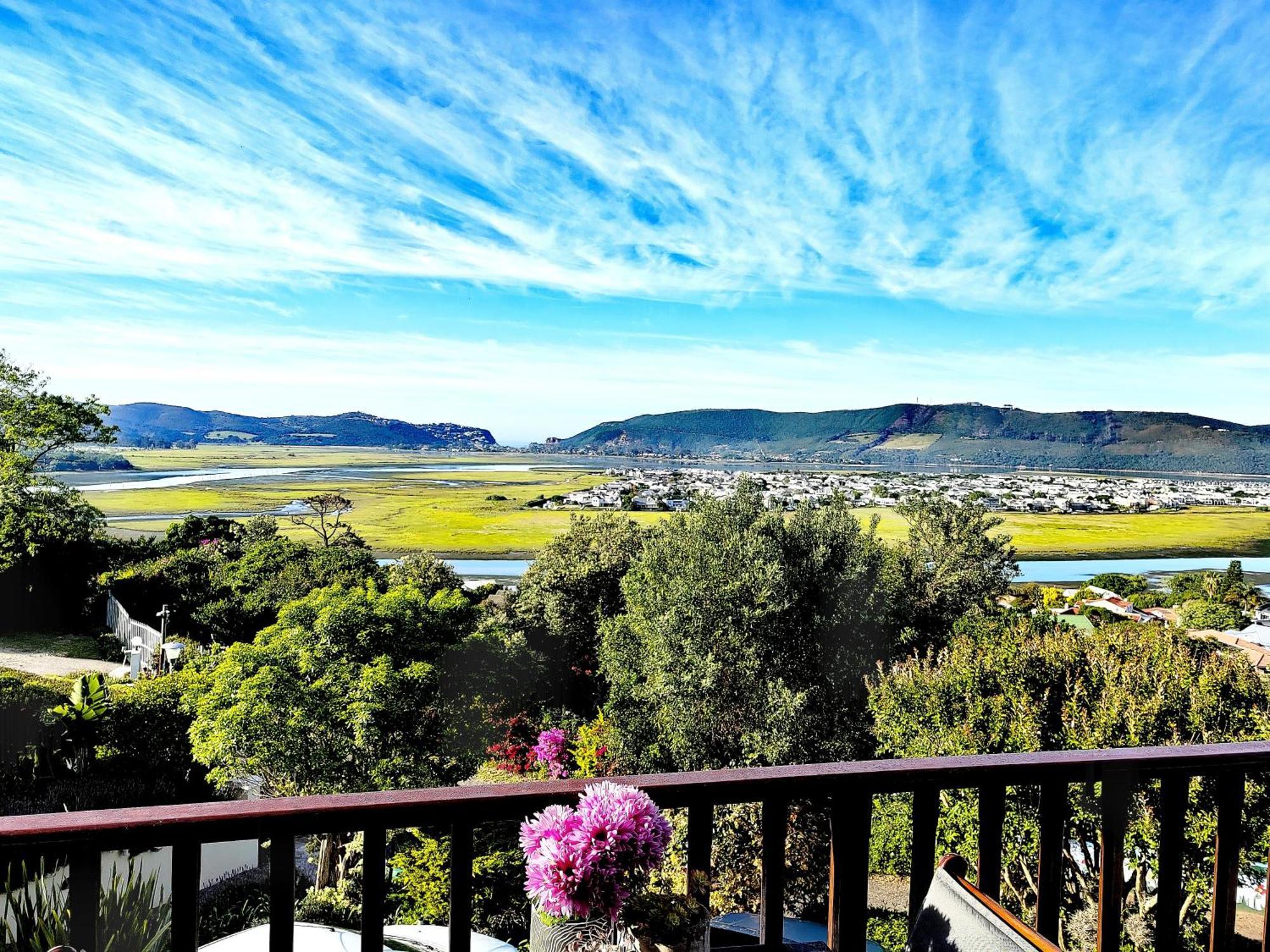 Candlewood Lodge Knysna Eksteriør billede