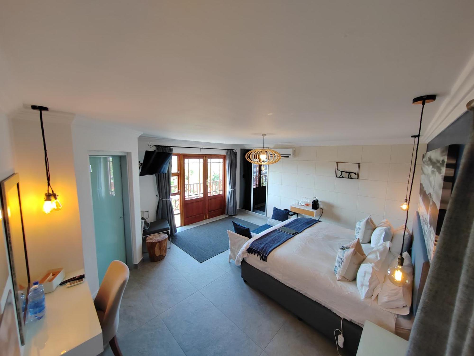 Candlewood Lodge Knysna Eksteriør billede