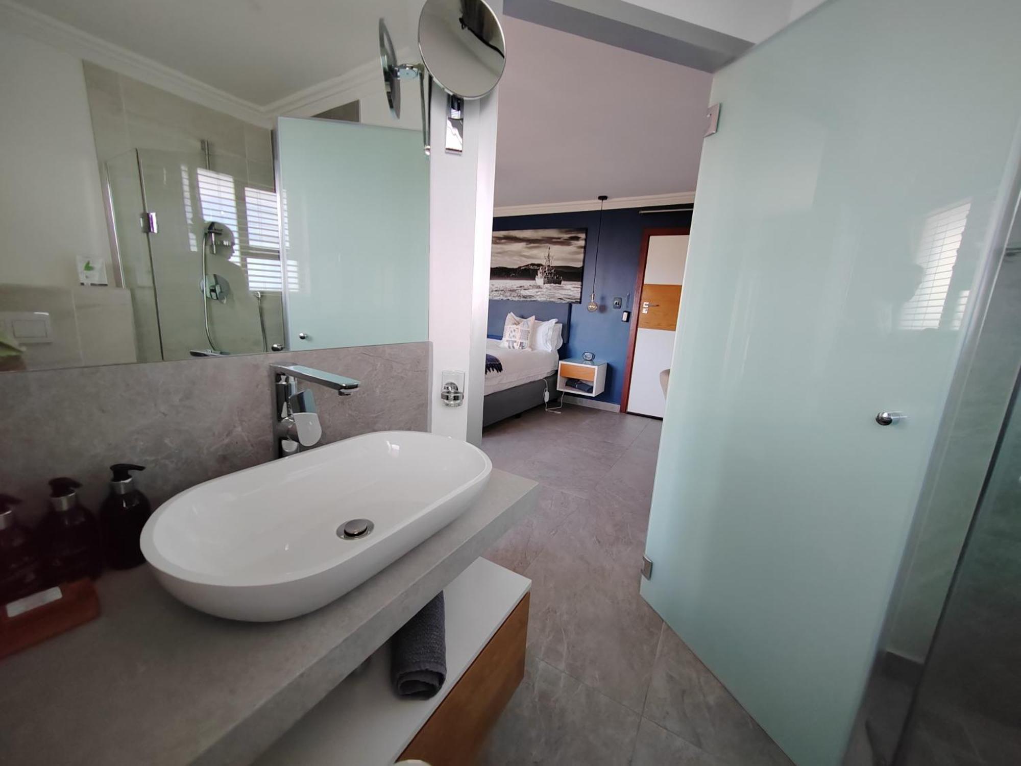 Candlewood Lodge Knysna Eksteriør billede