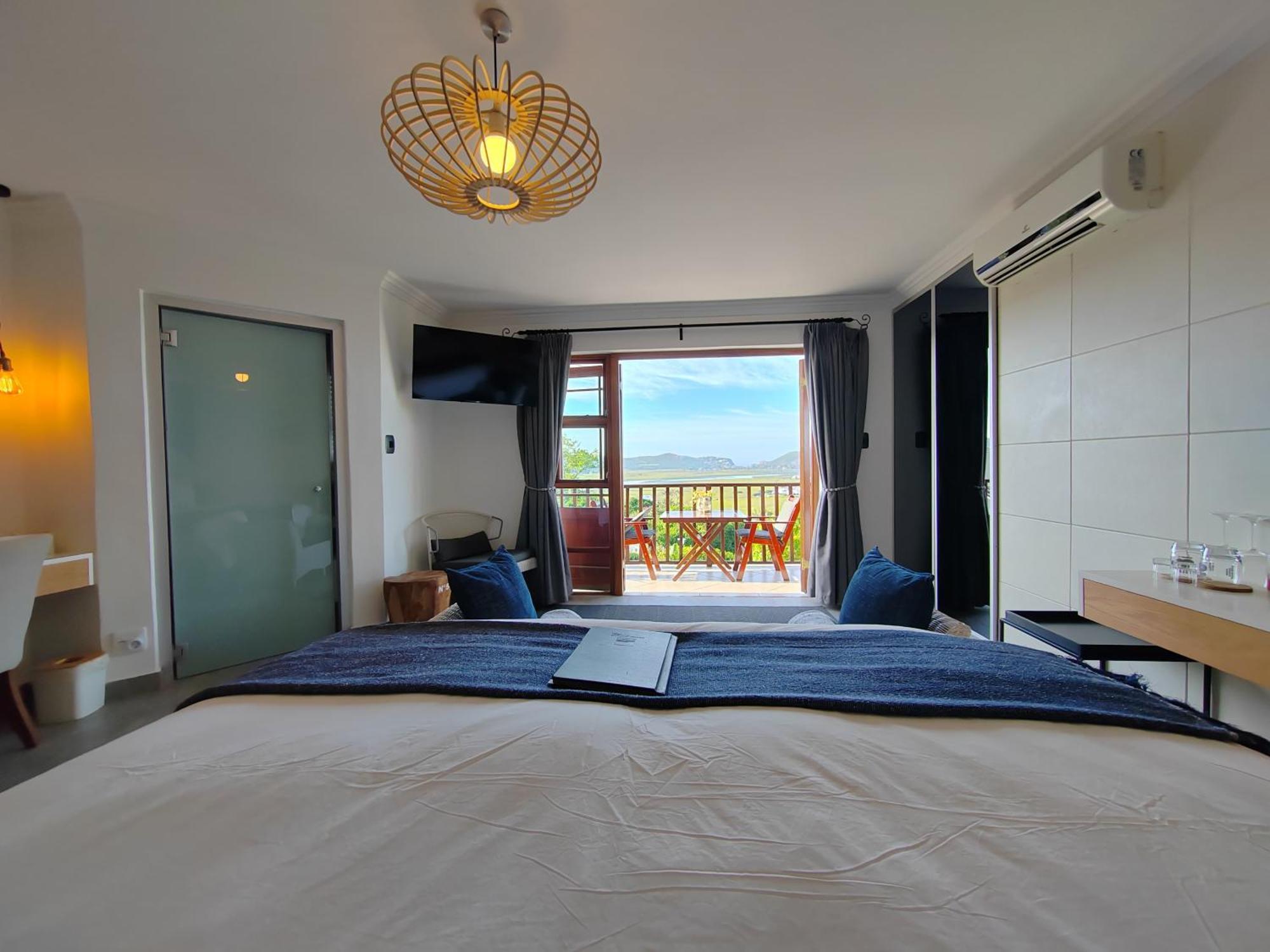 Candlewood Lodge Knysna Eksteriør billede