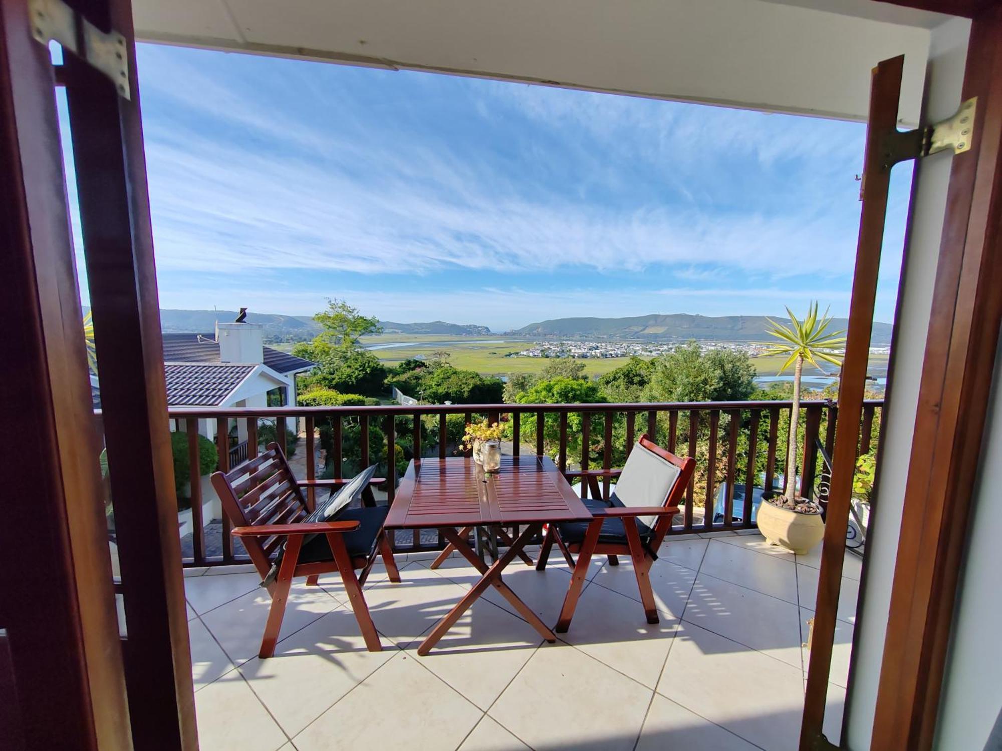 Candlewood Lodge Knysna Eksteriør billede