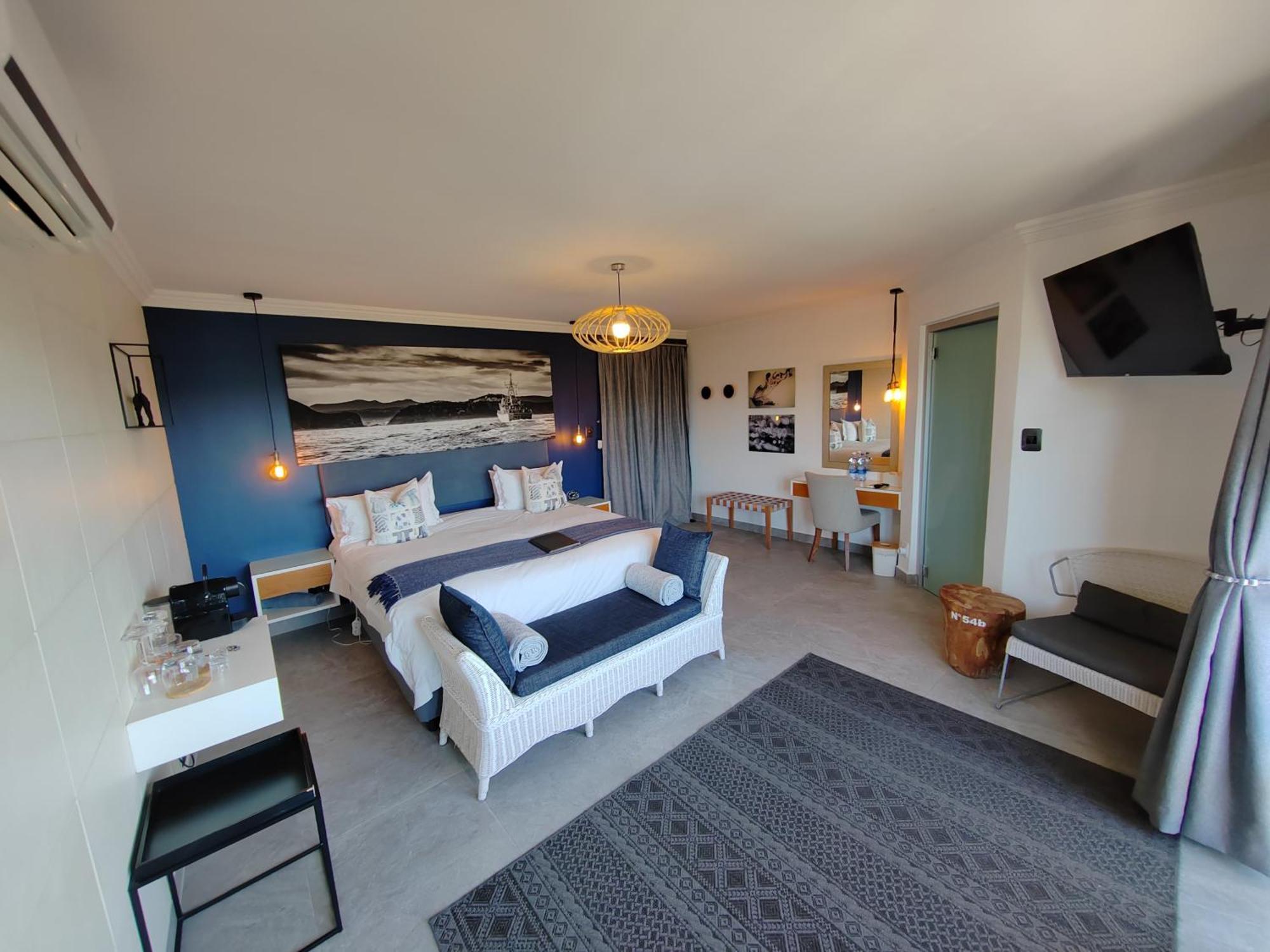 Candlewood Lodge Knysna Eksteriør billede