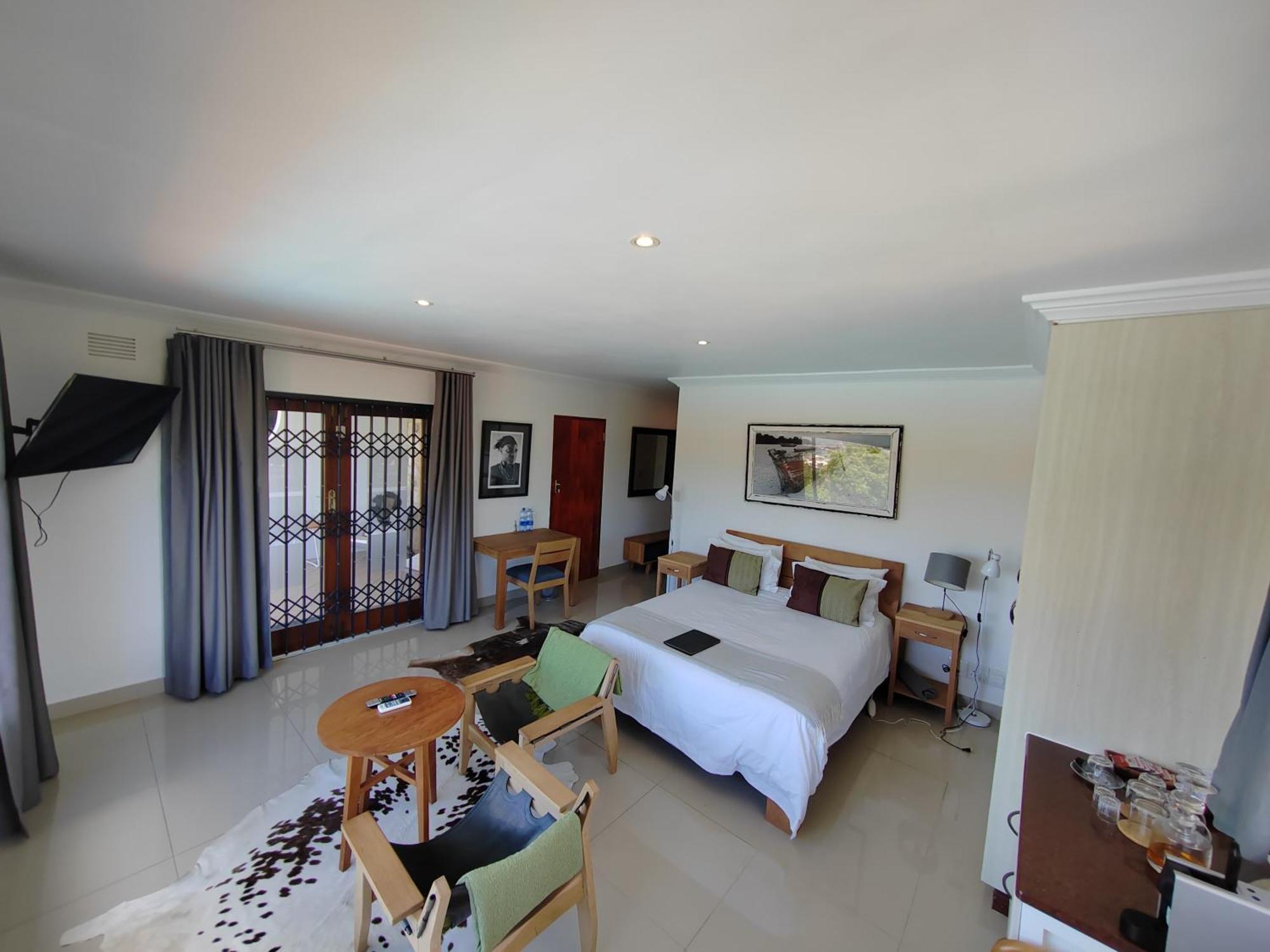 Candlewood Lodge Knysna Eksteriør billede