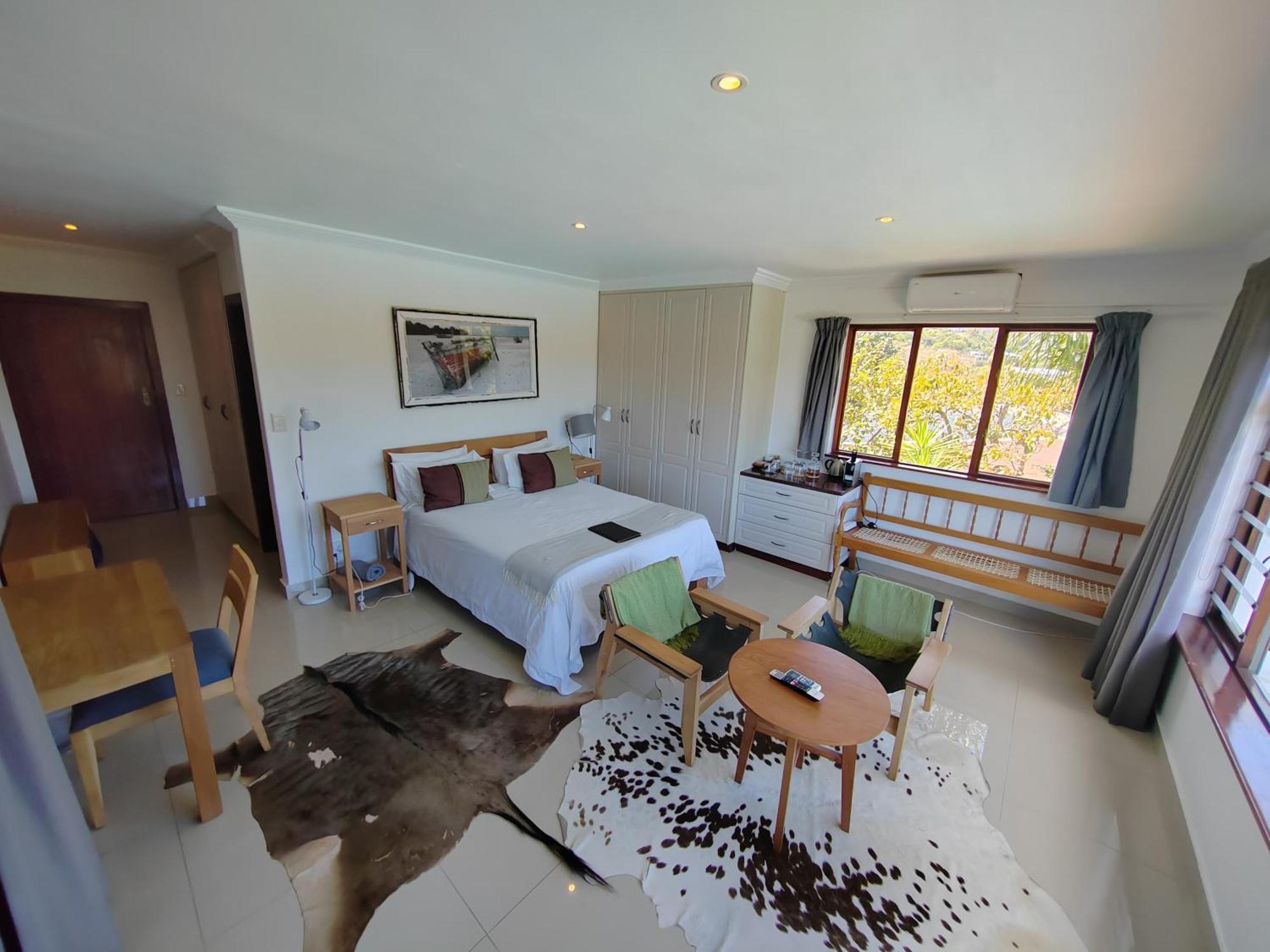 Candlewood Lodge Knysna Eksteriør billede