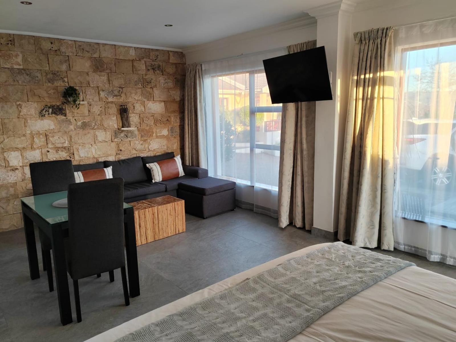 Candlewood Lodge Knysna Eksteriør billede