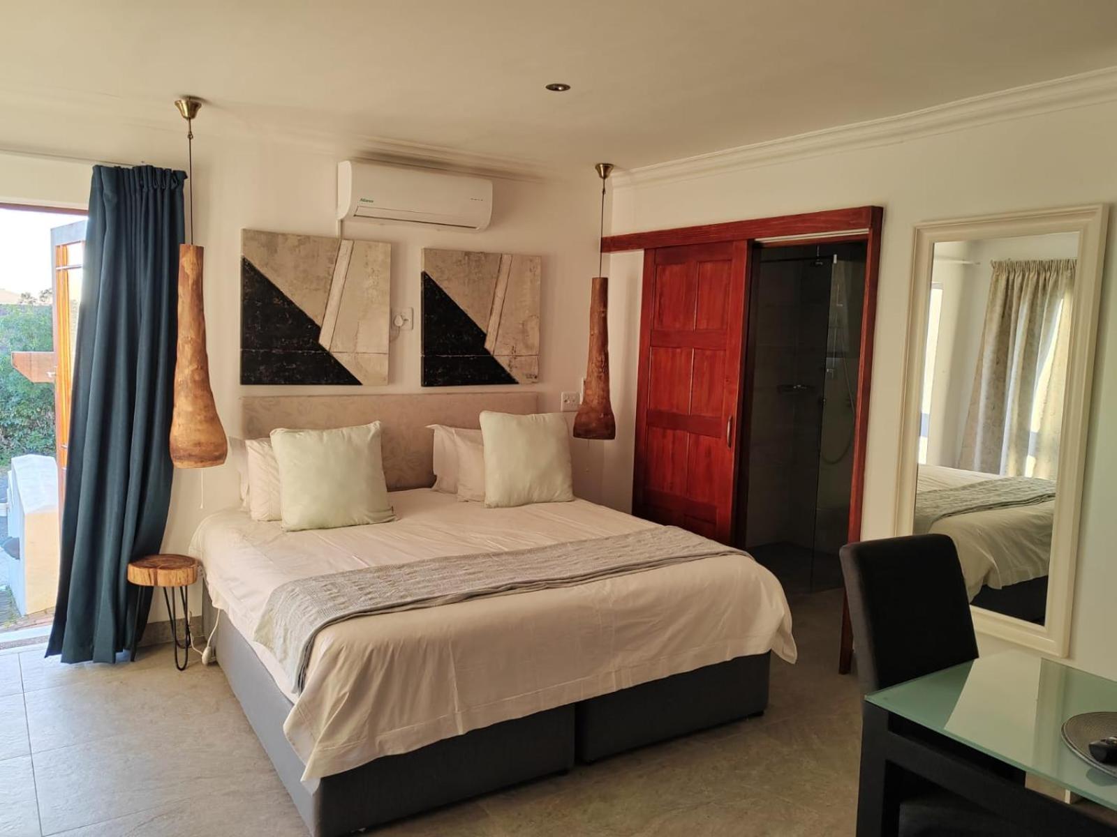 Candlewood Lodge Knysna Eksteriør billede