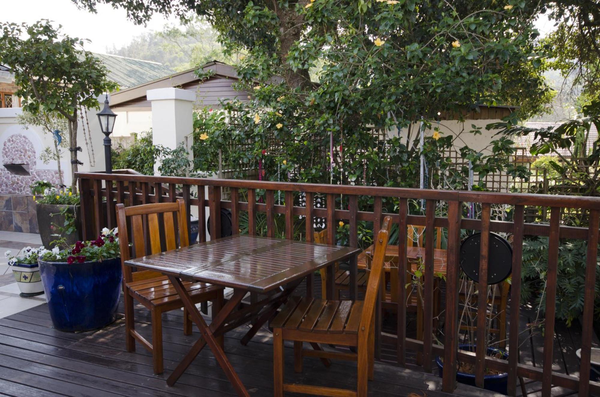 Candlewood Lodge Knysna Værelse billede