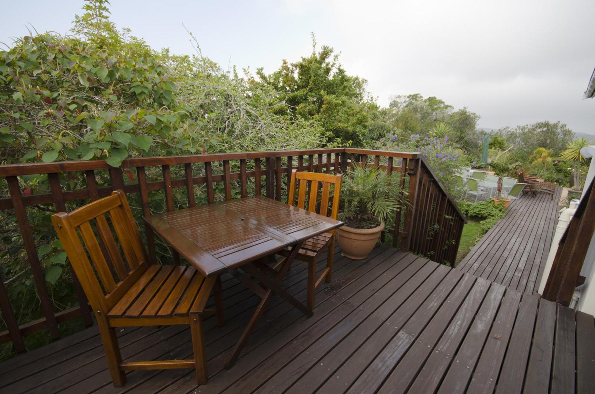 Candlewood Lodge Knysna Værelse billede