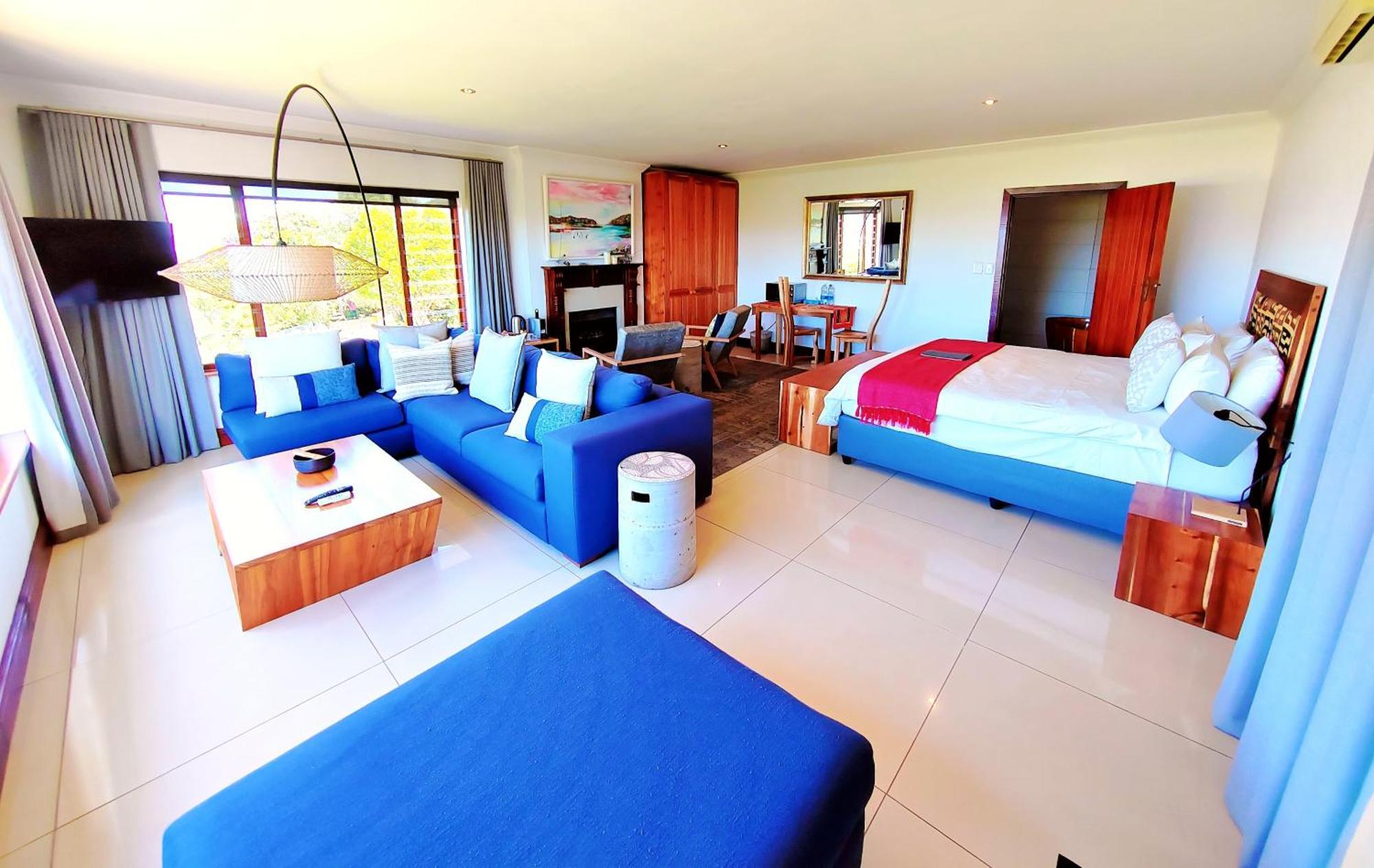 Candlewood Lodge Knysna Eksteriør billede