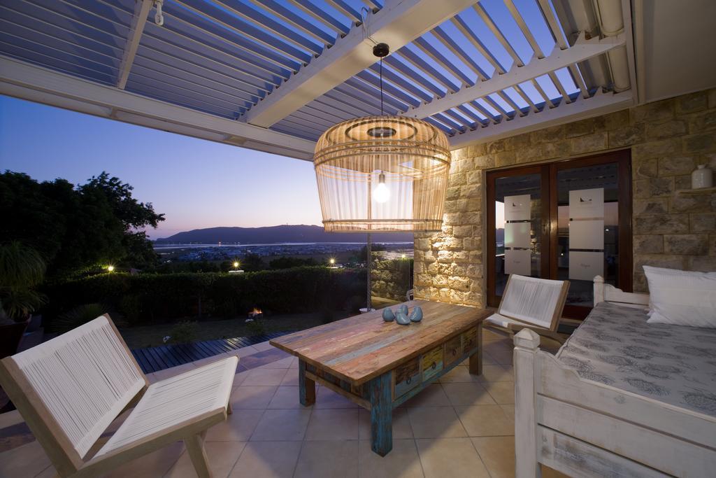 Candlewood Lodge Knysna Eksteriør billede