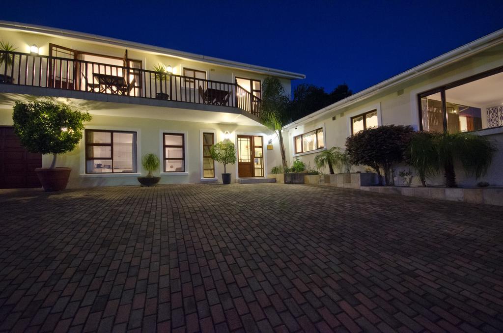 Candlewood Lodge Knysna Eksteriør billede