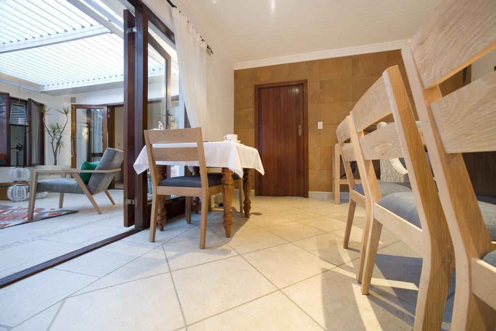 Candlewood Lodge Knysna Eksteriør billede