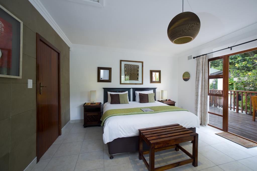 Candlewood Lodge Knysna Eksteriør billede