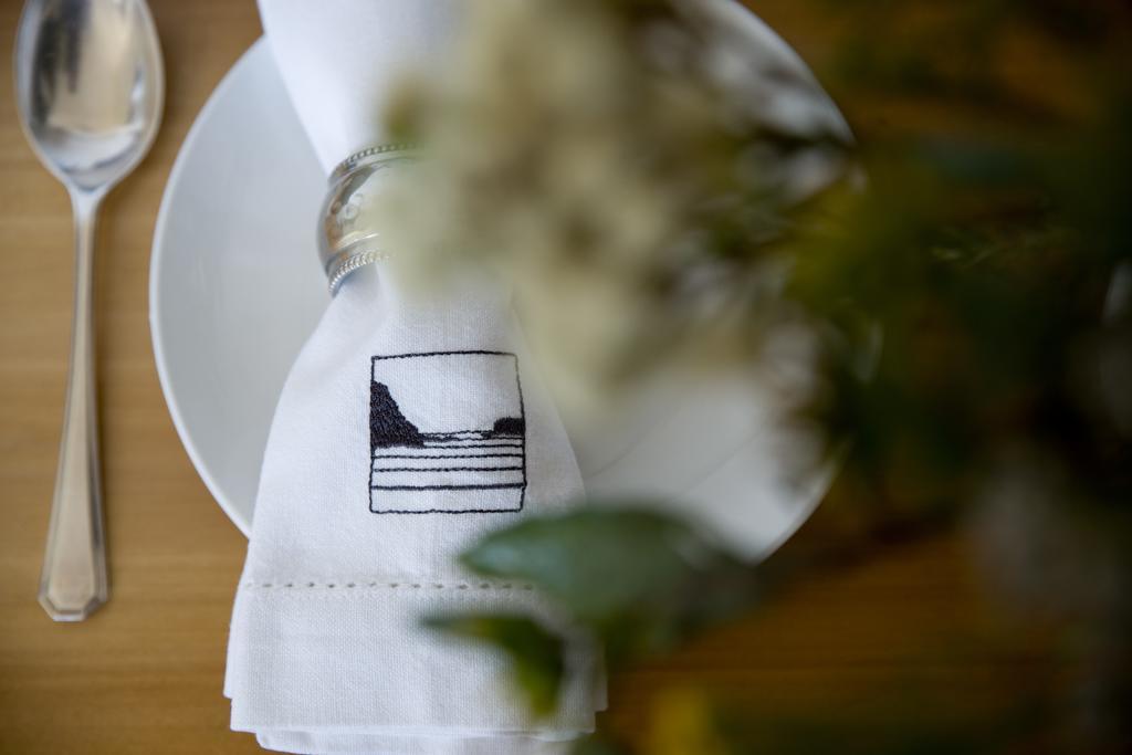 Candlewood Lodge Knysna Eksteriør billede