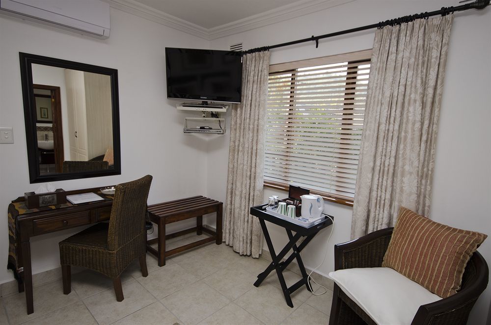 Candlewood Lodge Knysna Eksteriør billede