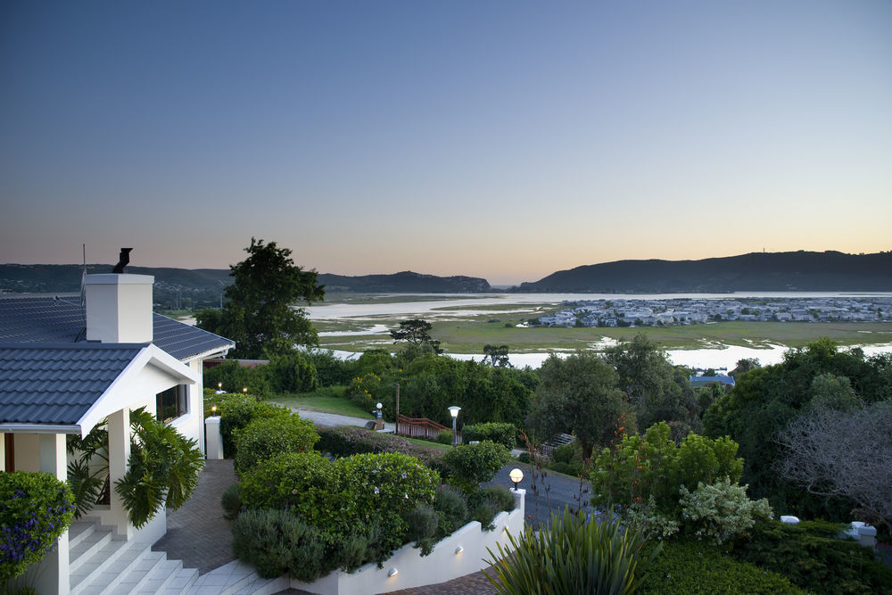 Candlewood Lodge Knysna Eksteriør billede
